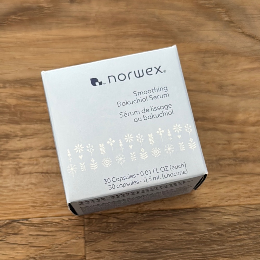 Norwex Soothing Bakuchiol Serum